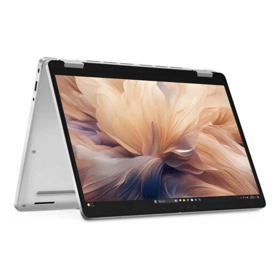 Dell Pro 13 Plus PB13250 Intel Core Ultra 5 235U vPro 16GB 512GB 13.3" DINH18  Folded View