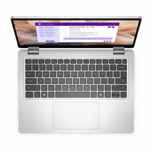 Dell Pro 14 Plus PB14250 Ultra 7 268V 32GB 1TB 14" FHD Win 11 Pro BL N4PPA3