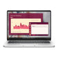 DELL Pro 14 Plus PB14250 Ultra 7 265U vPro 16GB 512GB Intel 14.0" FHD  Front View