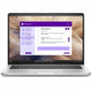 Dell Pro 14 Plus 2-in-1 Ultra 5 235U vPro 16GB 512GB 14"Touch Intel Arc 4G810B Front View
