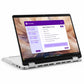 Dell Pro 14 Plus 2-in-1 Ultra 5 235U vPro 16GB 512GB 14"Touch Intel Arc 4G810B Fold View