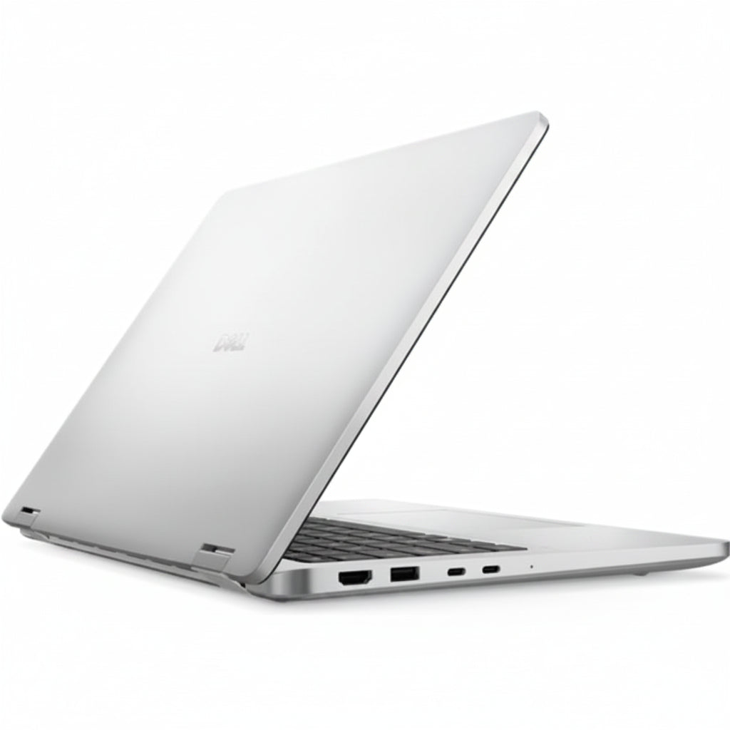 Dell Pro 14 Plus 2-in-1 Ultra 5 235U vPro 16GB 512GB 14"Touch Intel Arc 4G810B Back View