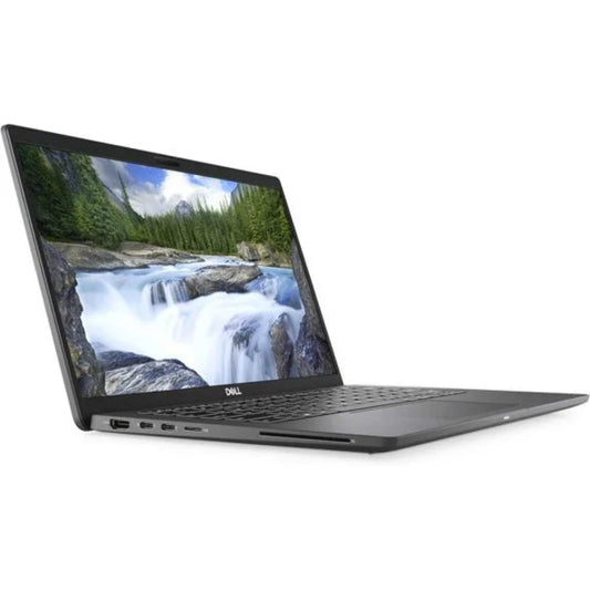 Dell Pro 15 Intel Core 3 100U 8GB 512GB 15.6" FHD Eng KB DOS Black IEAI87