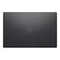Dell Pro 15 Essential PV15250 Core 3-100U 8GB 512GB 15.6" FHD Intel UHD EEG57D Back View