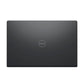 Dell Pro 15 Essential Intel Core i5 1334U 8GB 512GB 15.6" FHD Intel Uhd Back View