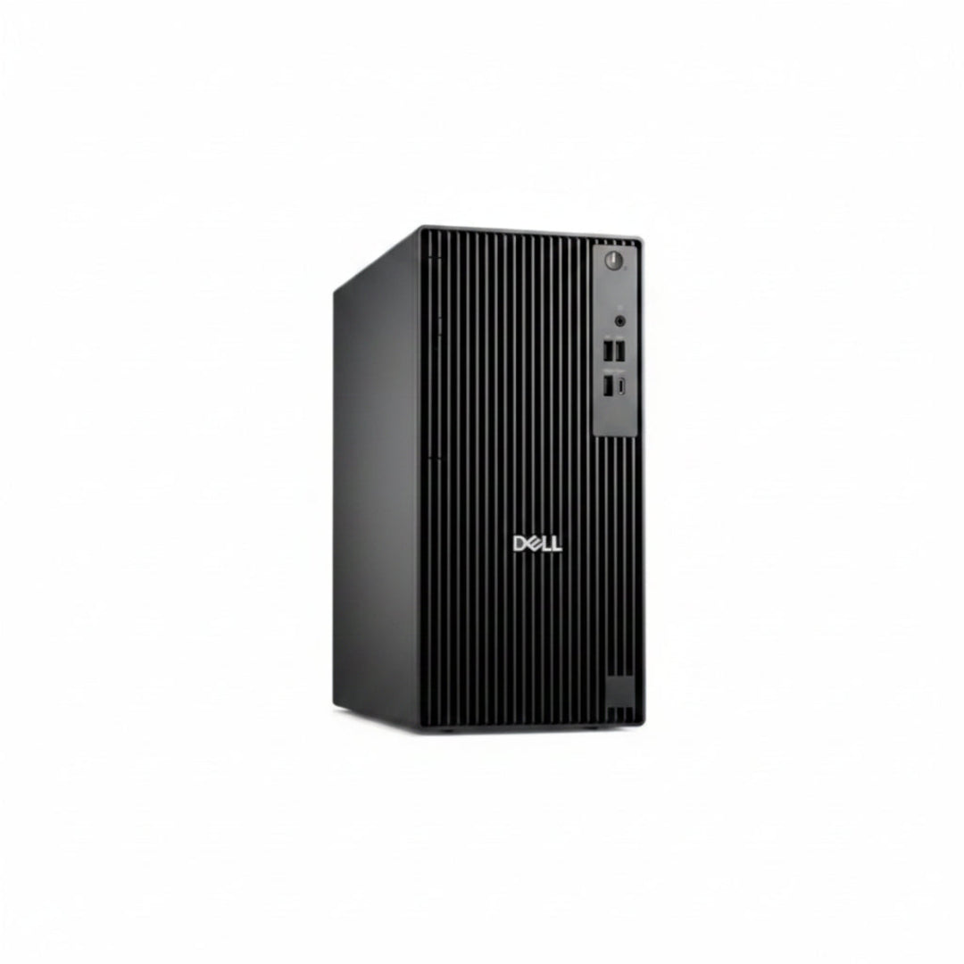 Dell Pro Tower QCT1250 Desktop Core i7-14700 8GB 512GB SSD Black CJICPI