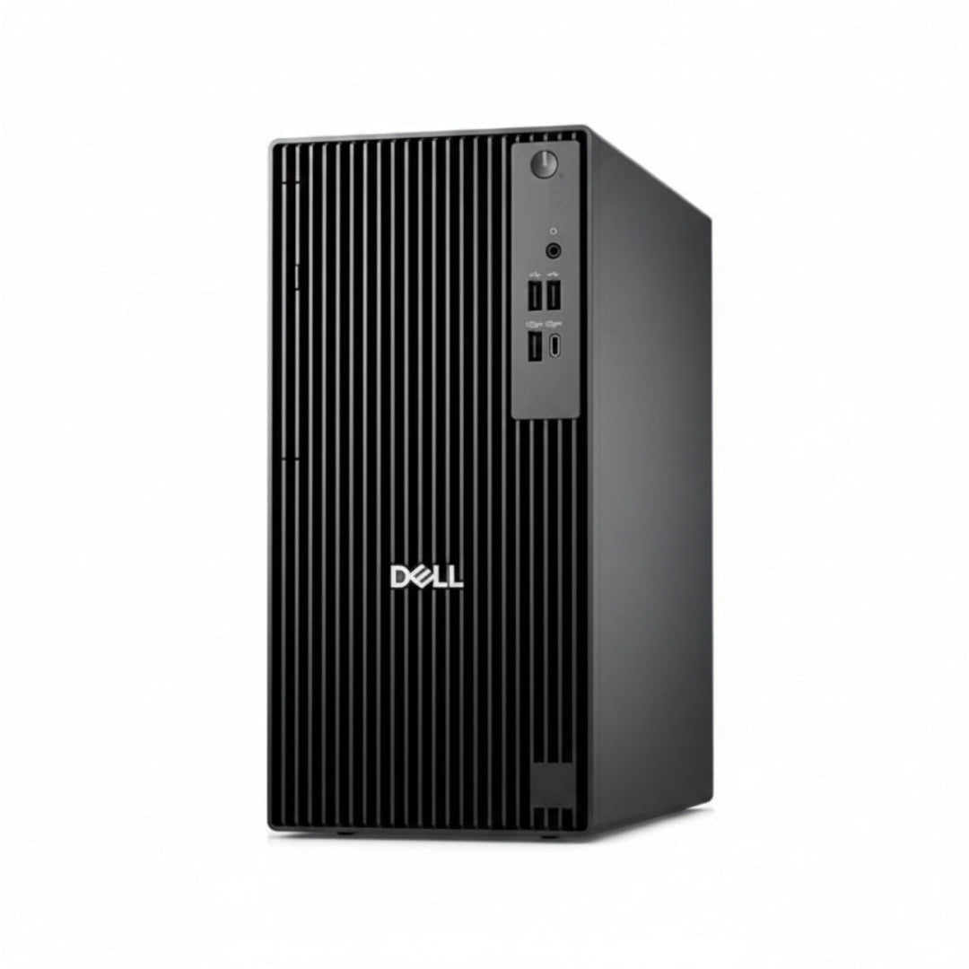 Dell Pro Tower QCT1250 Desktop Core i7-14700 8GB 512GB SSD Black CJICPI