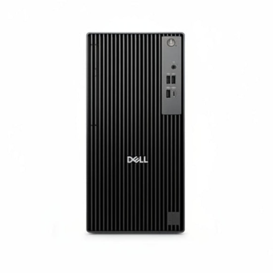Dell Pro Tower QCT1250 Desktop Core i7-14700 8GB 512GB SSD Black CJICPI