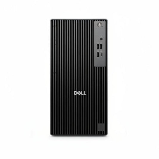 Dell Pro Tower QCT1250 Desktop Core i7-14700 8GB 512GB SSD Black CJICPI