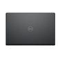 Dell Vostro 15 3530 i7 1355U 16GB 512GB Intel Iris Xe 15.6" FHD Eng KB  AN486L Back View