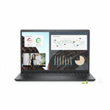 Dell Vostro 15 3530 i7-1355U 8GB 512GB Intel UHD 15.6" FHD Eng KB DOS PKHBHH Front View