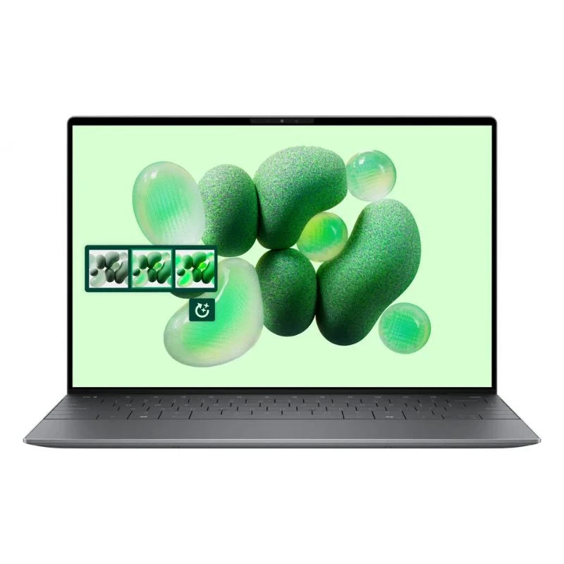 DELL XPS 13 9345 Snapdragon 16GB 512GB Qualcomm 13.4 3K Touch Backlit Front View