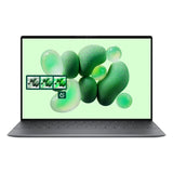 DELL XPS 13 9345 Snapdragon 16GB 512GB Qualcomm 13.4 3K Touch Backlit Front View