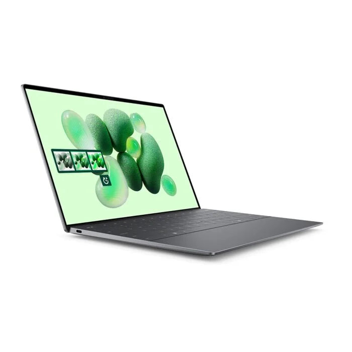 DELL XPS 13 9345 Snapdragon 16GB 512GB Qualcomm 13.4 3K Touch Backlit Right Side View