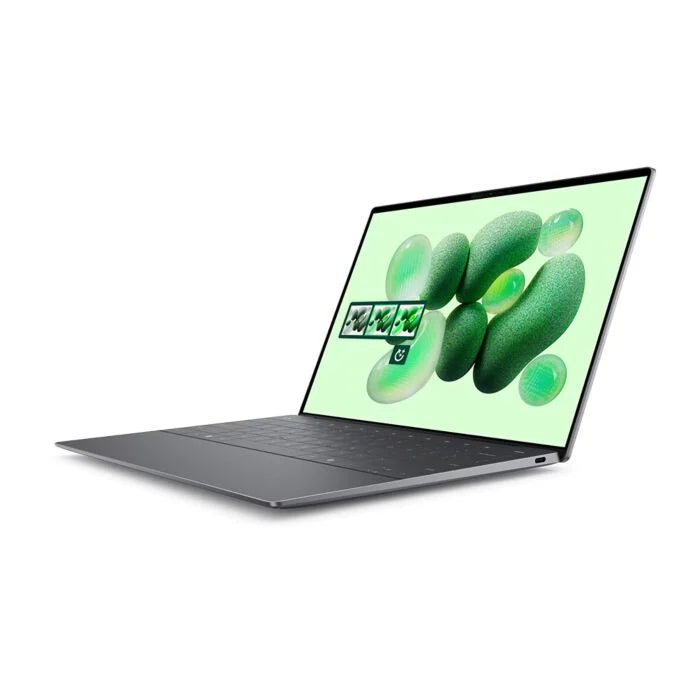 DELL XPS 13 9345 Snapdragon 16GB 512GB Qualcomm 13.4 3K Touch Backlit Left Side View