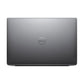 DELL XPS 13 9345 Snapdragon 16GB 512GB Qualcomm 13.4 3K Touch Backlit Back View