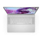 DELL XPS 16 9640 Ultra 9 32GB 1TB RTX 4070 16.3" Touch Backlit Win 11 Top View
