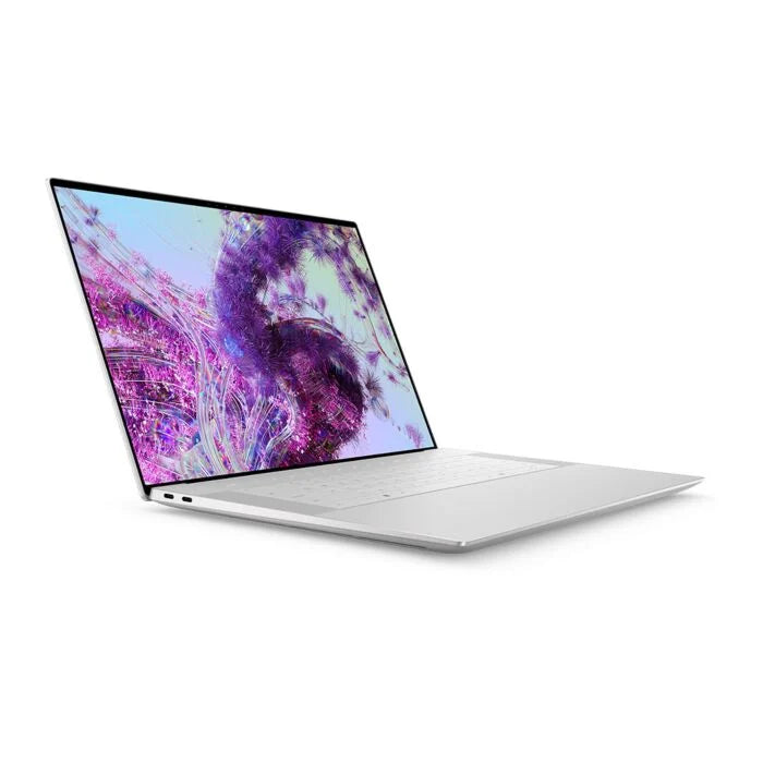 DELL XPS 16 9640 Ultra 9 32GB 1TB RTX 4070 16.3" Touch Backlit Win 11 Right Side View