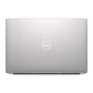 DELL XPS 16 9640 Ultra 9 32GB 1TB RTX 4070 16.3" Touch Backlit Win 11 Back View
