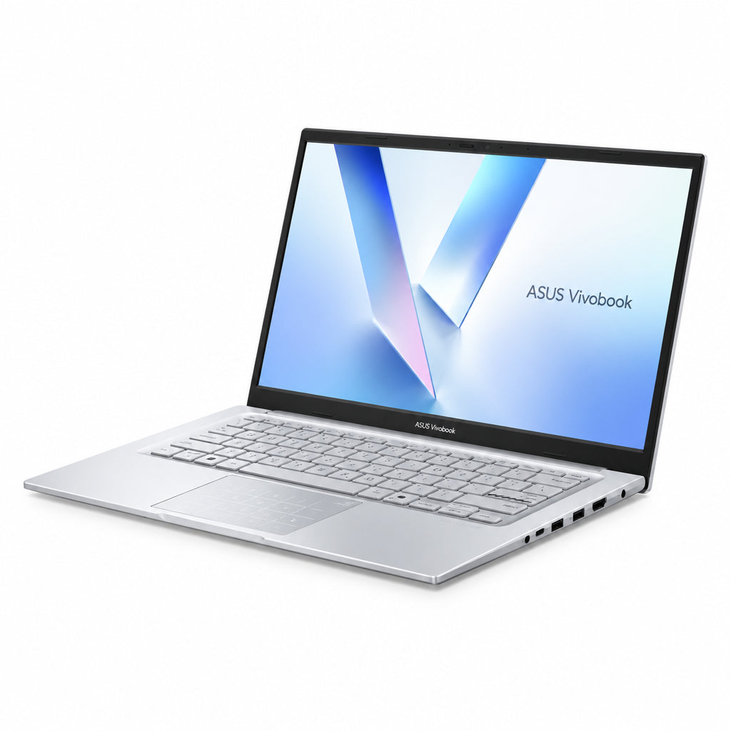 ASUS VivoBook Core 5 120U 8GB 512GB Integrated 14" FHD Eng KB