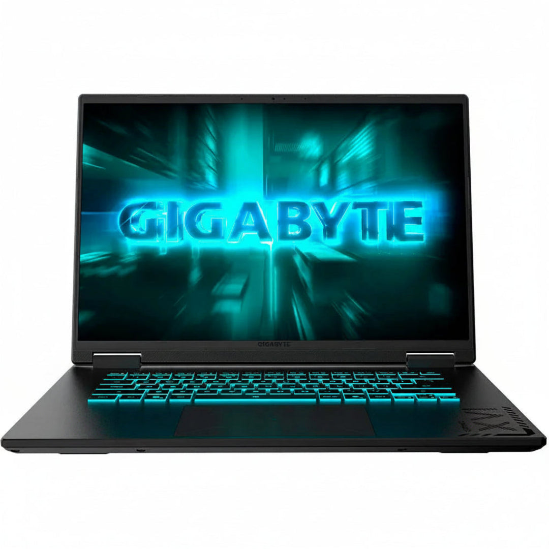 Gigabyte Gaming A16 Core i7-13620H 16GB 512GB RTX 4050 6GB 16" FHD+ L580O3