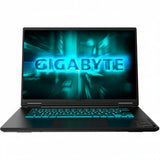 Gigabyte Gaming A16 Core i7-13620H 16GB 512GB RTX 4050 6GB 16" FHD+ L580O3