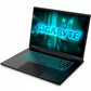 Gigabyte Gaming A16 Core i7-13620H 16GB 512GB RTX 4050 6GB 16" FHD+ L580O3