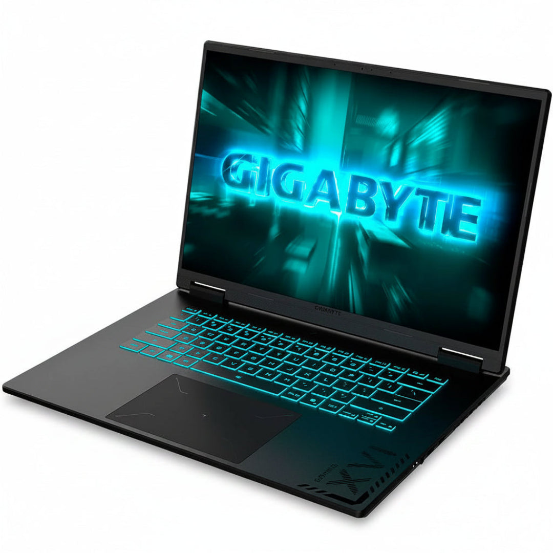 Gigabyte Gaming A16 Core i7-13620H 16GB 512GB RTX 4050 6GB 16" FHD+ L580O3