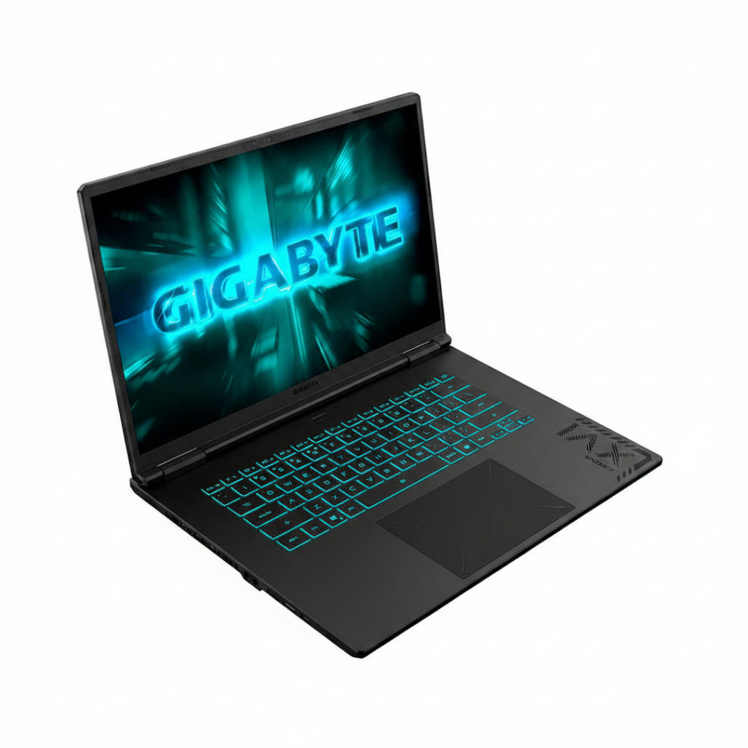 Gigabyte Gaming A16 Core i7-13620H 16GB 512GB RTX 4050 6GB 16" FHD+ L580O3