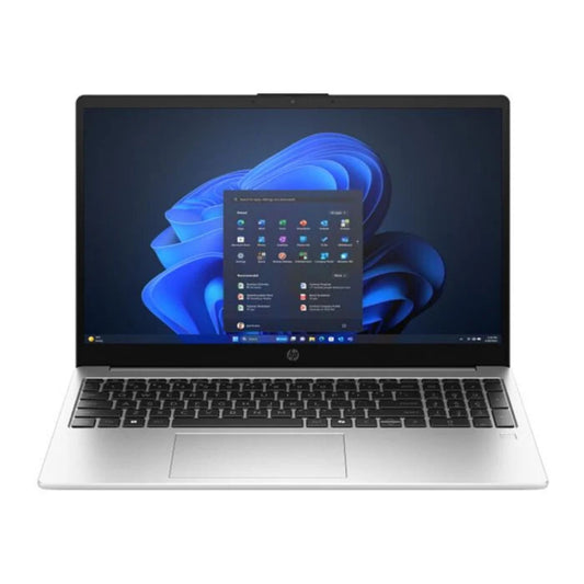 HP 250R G10 Core 7 150U 16GB 512GB Intel BL Eng KB 15.6"FHD Win 11 Pro LDNJ01
