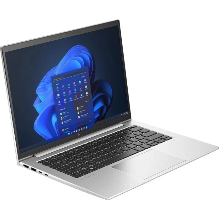 HP EliteBook 1040 G10 i7-1355U 16GB 512GB 14 Intel IrisXe Graphic FPR 6V6V2AV-E946OI Right View