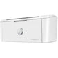 HP LaserJet M111a Monochrome Laser Printer 7MD67A Side View