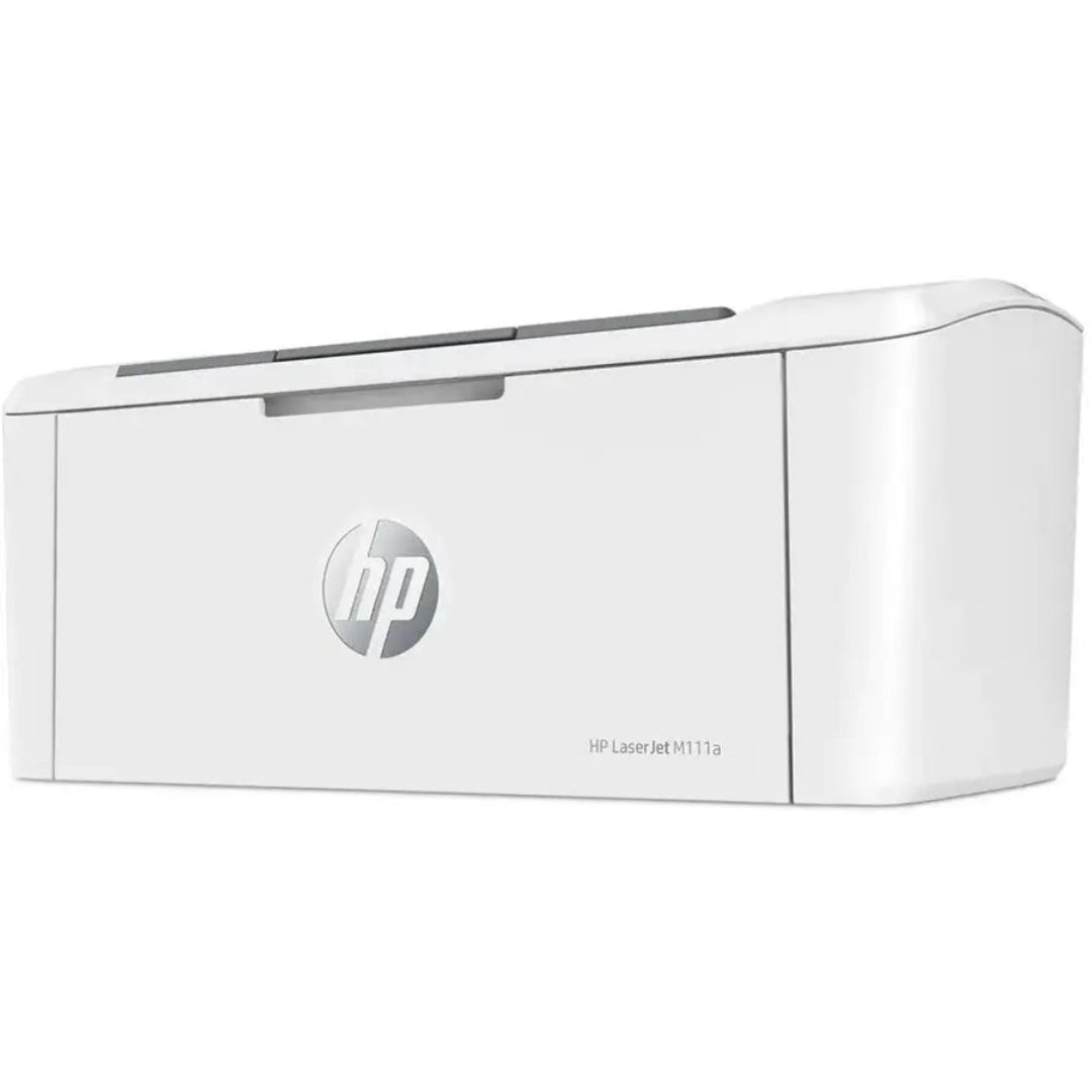 HP LaserJet M111a Monochrome Laser Printer 7MD67A Side View