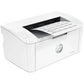 HP LaserJet M111a Monochrome Laser Printer 7MD67A Side View