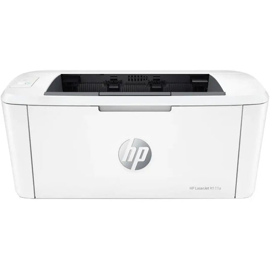 HP LaserJet M111a Monochrome Laser Printer 7MD67A Front View