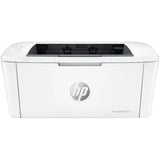 HP LaserJet M111a Monochrome Laser Printer 7MD67A Front View