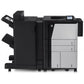HP LaserJet Enterprise M806dn Printer CZ244A Front View