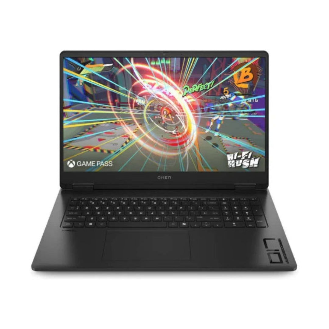 HP OMEN 17 Ryzen AI 9 365 32GB 1TB RTX 5060 8GB 17.3" FHD Win 11 Home N0I394