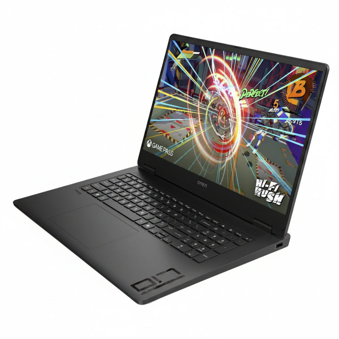 HP OMEN 17 Ryzen AI 9 365 32GB 1TB RTX 5060 8GB 17.3" FHD Win 11 Home N0I394