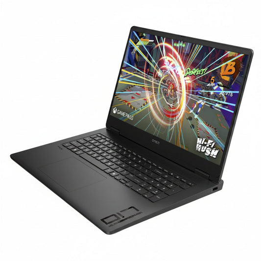 HP OMEN 17 Ryzen AI 9 365 32GB 1TB RTX 5060 8GB 17.3" FHD Win 11 Home N0I394