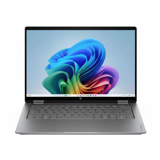 HP OmniBook X Flip 2-in-1 NGAI  Ultra 7 355 16GB 1TB 14" Touch 2K OLED 5GO9BJ