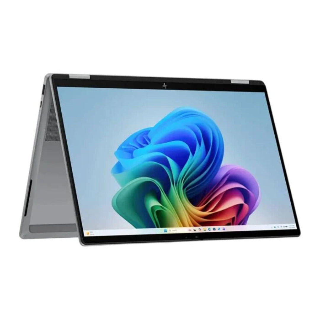 HP OmniBook X Flip 2-in-1 NGAI  Ultra 7 355 16GB 1TB 14" Touch 2K OLED 5GO9BJ