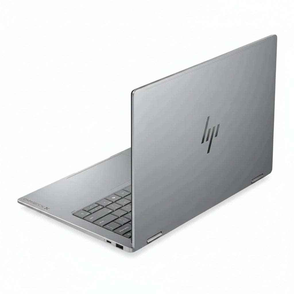 HP OmniBook X Flip 2-in-1 NGAI  Ultra 7 355 16GB 1TB 14" Touch 2K OLED 5GO9BJ