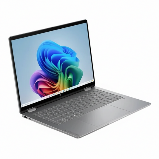 HP OmniBook X Flip 2-in-1 NGAI  Ultra 7 355 16GB 1TB 14" Touch 2K OLED 5GO9BJ