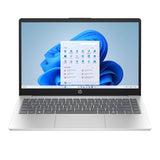 HP 14-EP1185TU Ultra 5 125H 8GB 512GB 14.0"FHD 1920x1080 Eng KB Win 11 Front View