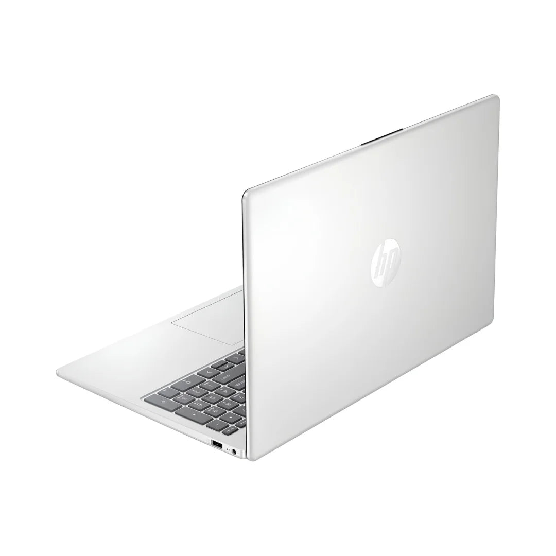 HP 15-FD2050WM Ultra 5 225U 8GB 512GB 15.6"Touch FHD Intel Win 11 Home JI30C6 Back View