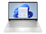 HP 15 DY2089MS i7 1165G7 12GB 256GB Intel Iris Xe 15.6" TCH Window 11 Front Vew