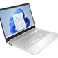 HP 15 DY2089MS i7 1165G7 12GB 256GB Intel Iris Xe 15.6" TCH Window 11 Right Side View