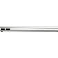 HP 15 DY2089MS i7 1165G7 12GB 256GB Intel Iris Xe 15.6" TCH Window 11 Side View