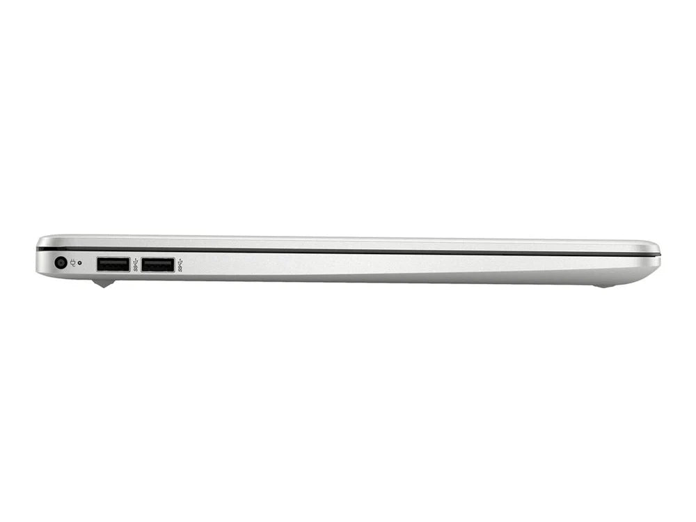 HP 15 DY2089MS i7 1165G7 12GB 256GB Intel Iris Xe 15.6" TCH Window 11 Side View